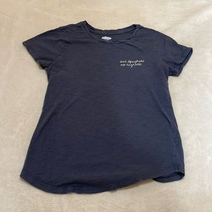Women’s Old Navy Short Sleeve Tee